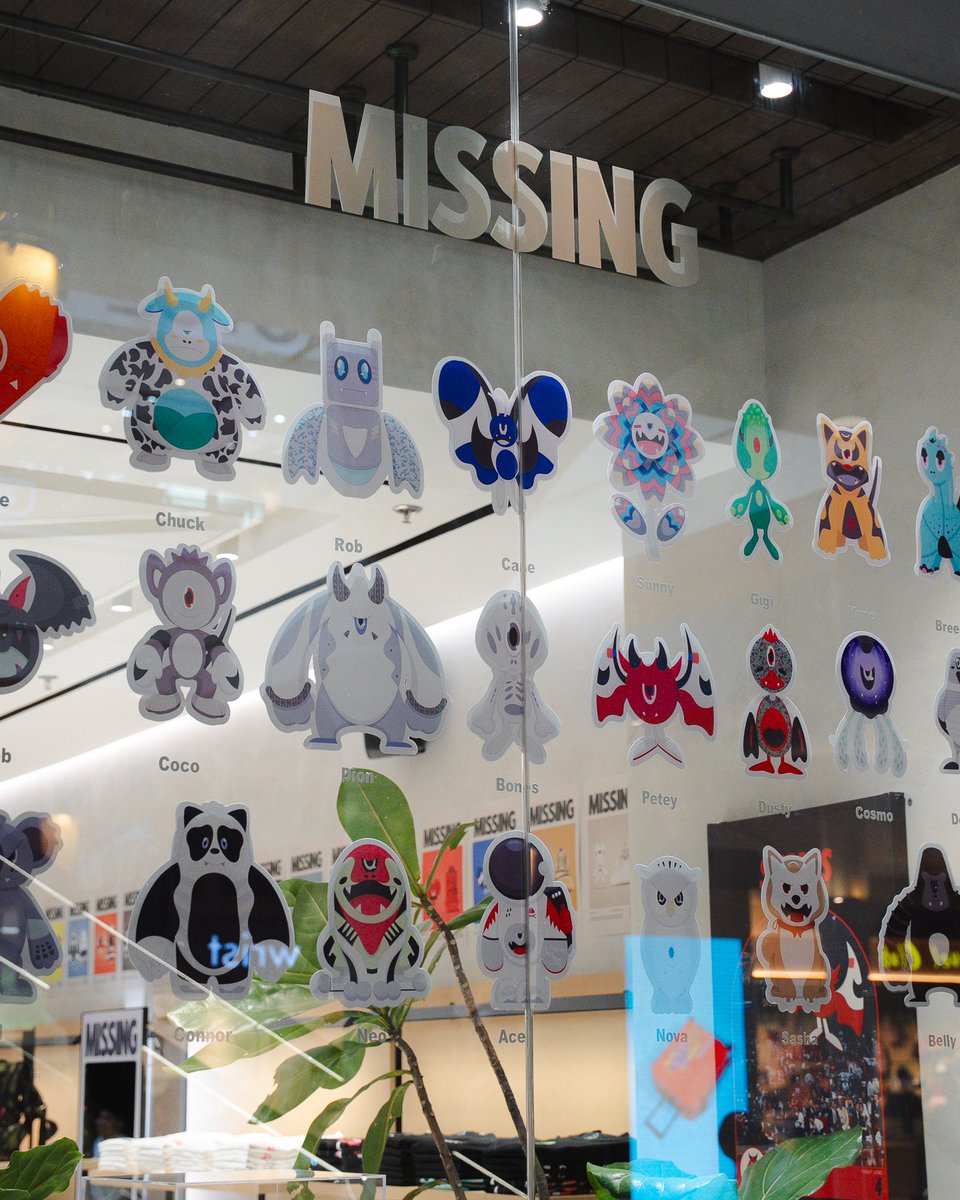 sneaksofnature's tweet photo. πΈ Behind the drop
#SneaksOfNature Rockwell https://t.co/565p26UsFg