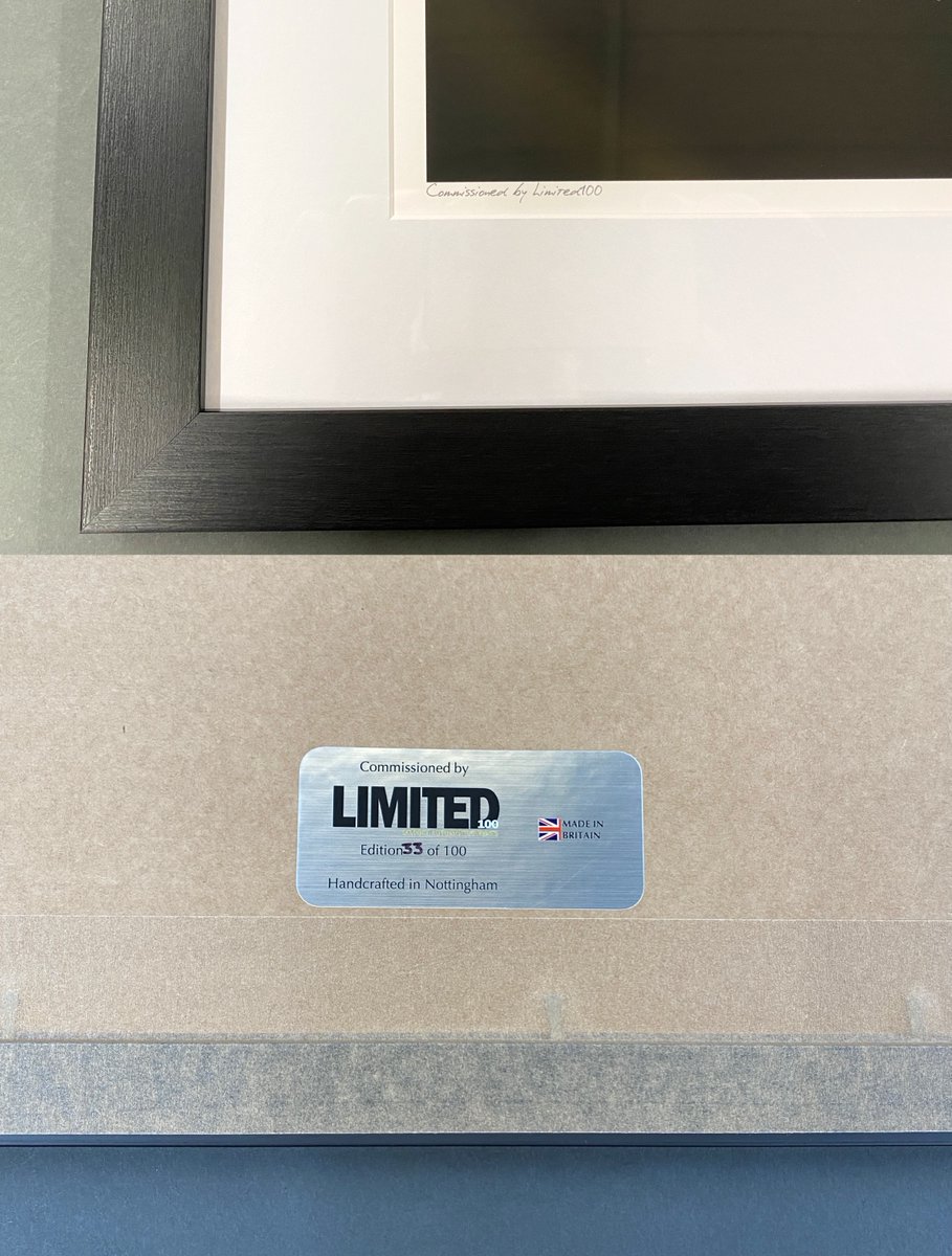 Limited100.co.uk tweet media