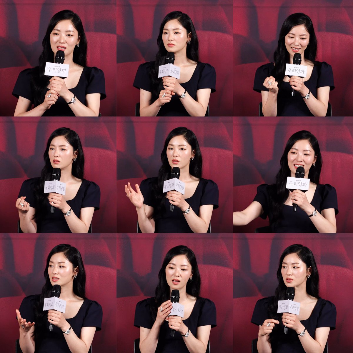 redbeenbingsu's tweet photo. can't stop admiring jeon yeobeen's beauty 🫠🫶🏻🫠

#전여빈 #JeonYeobeen https://t.co/8j8g87iJQ3