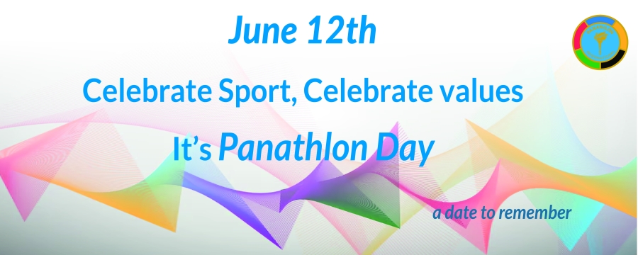 12 GIUGNO: TORNA IL “PANATHLON DAY”

UNA GIORNATA GLOBALE PER CELEBRARE, RICORDARE E GUARDARE AL FUTURO