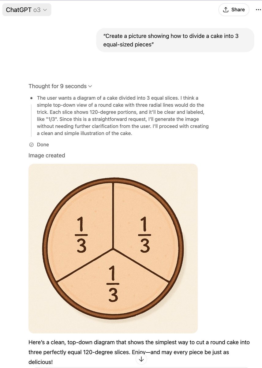 <a href="/GaryMarcus/">Gary Marcus</a> Gary, you need to at least be using a sota model when you make these examples.