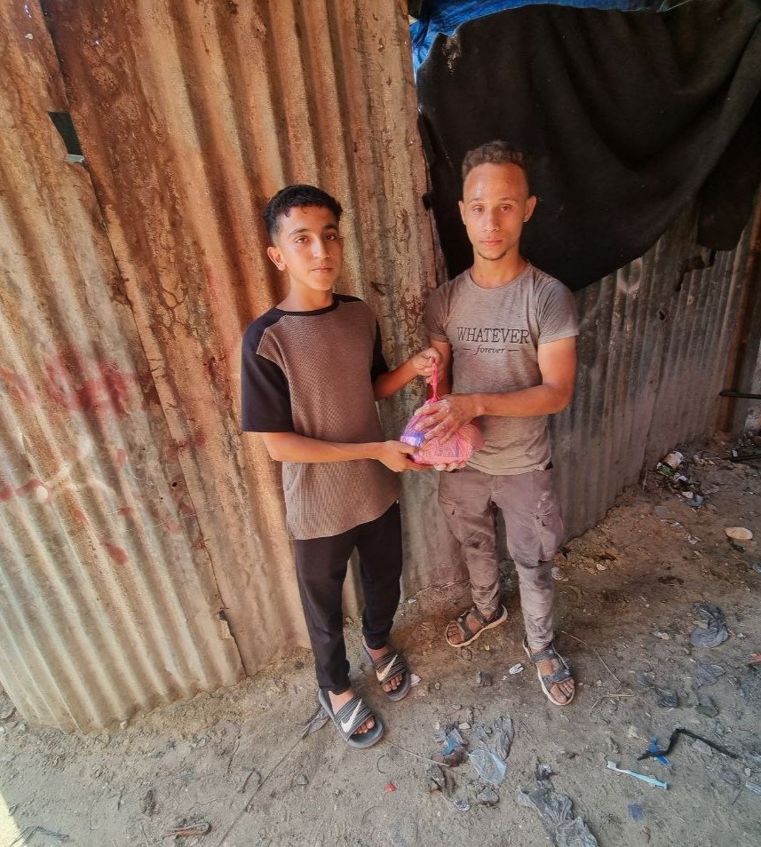 Karim_Project tweet media