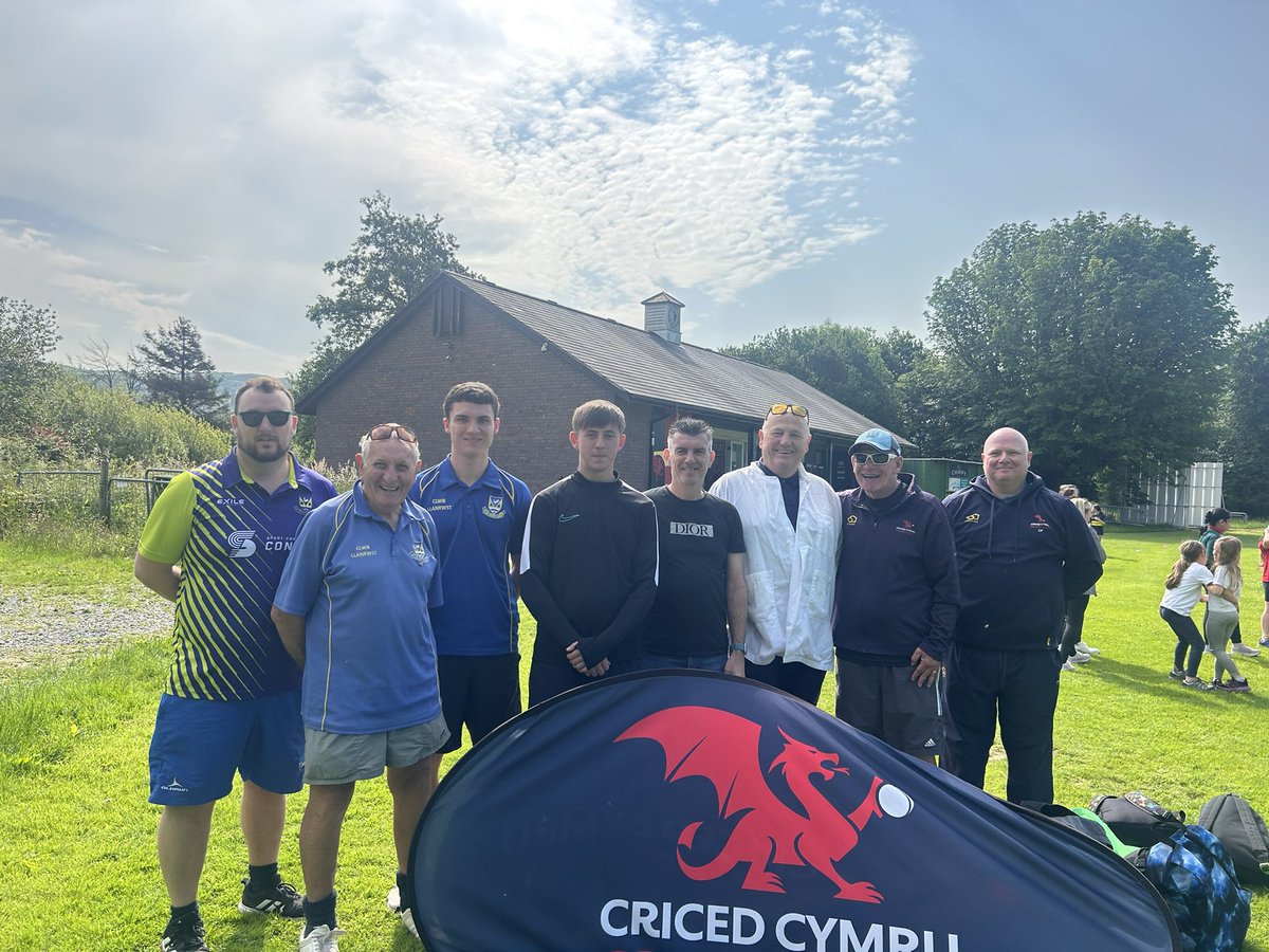 Joe Lambe (@joelambe3) on Twitter photo <a href="/cricedllanrwst/">Clwb Criced Llanrwst</a> some of our amazing coaches and volunteers for today’s <a href="/DynamosCricket/">Dynamos Cricket</a> festival .We couldn’t do it without you ,you are all amazing and we must never forget you keep our clubs going <a href="/CricketWales/">Criced Cymru / Cricket Wales 🏏🏴</a> <a href="/cricedllanrwst/">Clwb Criced Llanrwst</a> some of our amazing coaches and volunteers for today’s <a href="/DynamosCricket/">Dynamos Cricket</a> festival .We couldn’t do it without you ,you are all amazing and we must never forget you keep our clubs going <a href="/CricketWales/">Criced Cymru / Cricket Wales 🏏🏴</a>