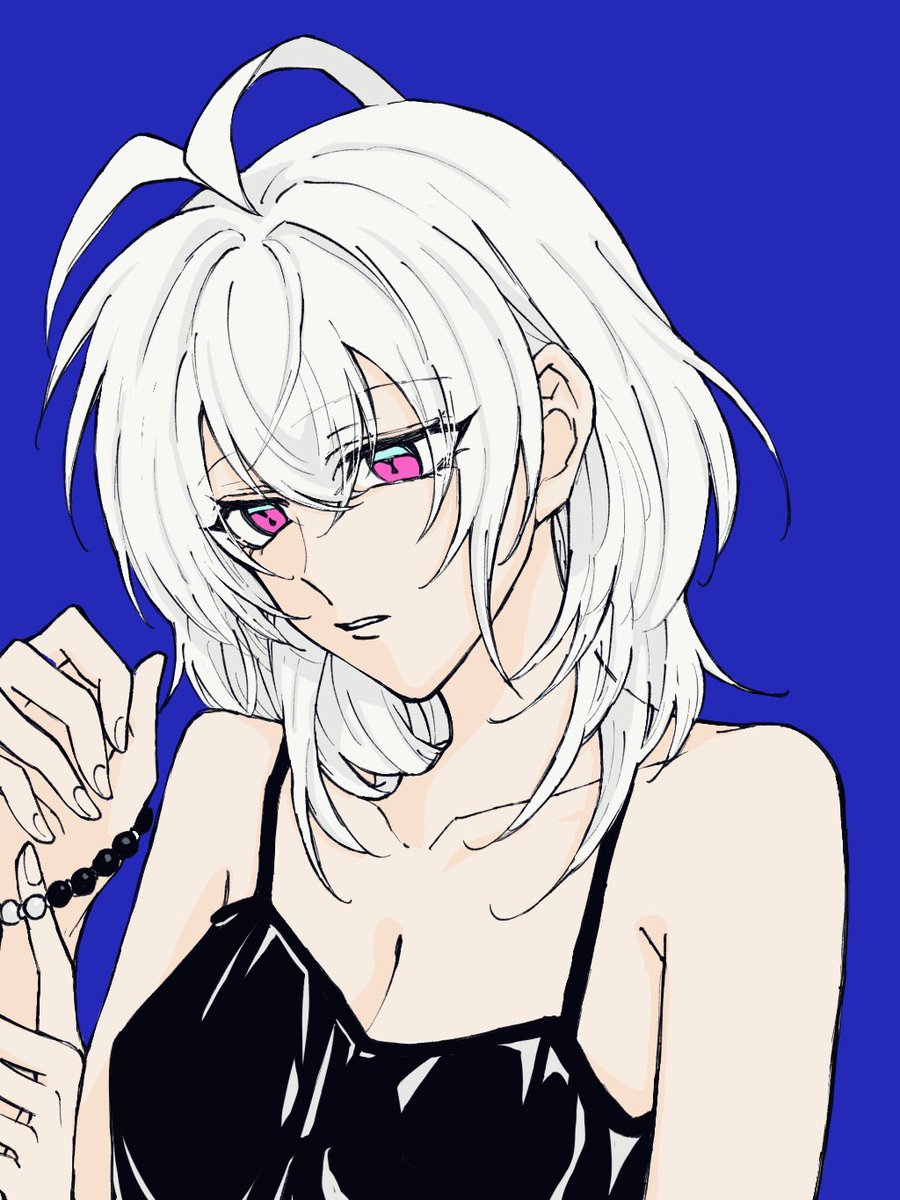 1s686's tweet image. ねむちゃんらくがき