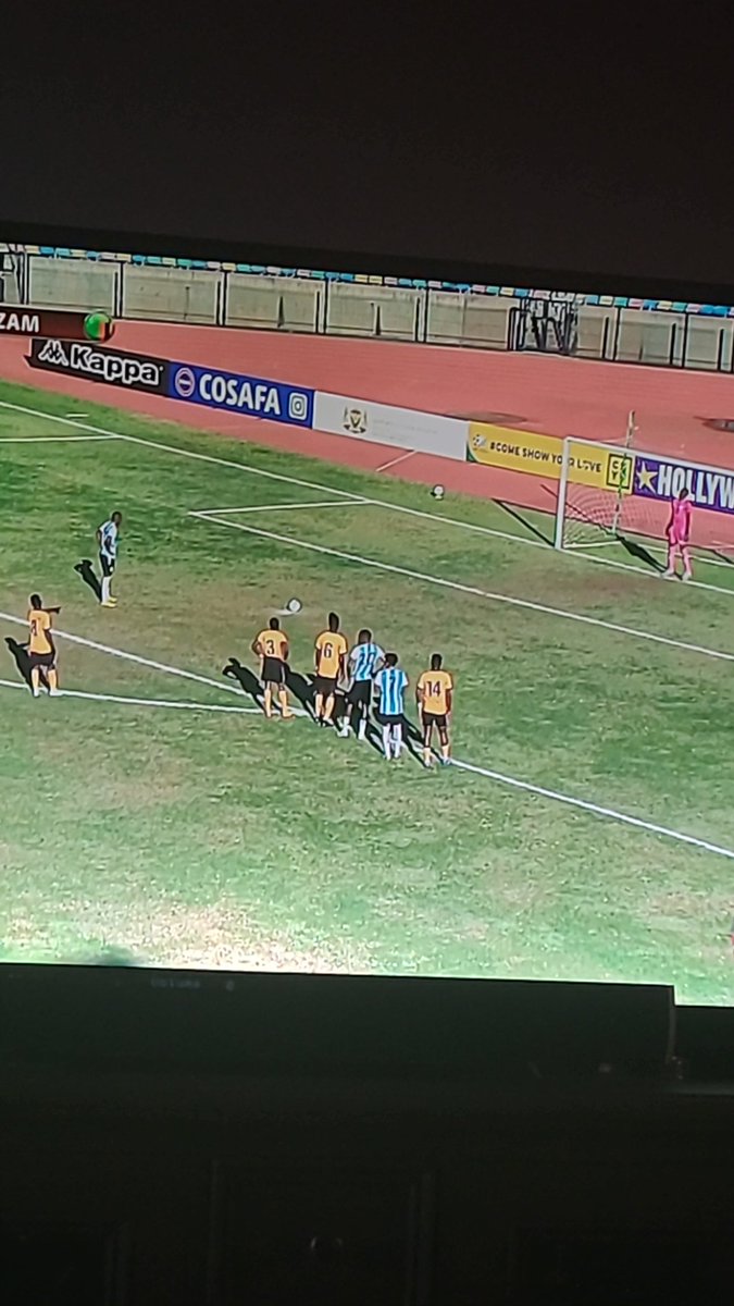 BongoSouthern's tweet photo. @matigary Botswana 2: Zambia 0 🇿🇲🇧🇼
@joseph_kalimbwe 
Have a good day! https://t.co/OdGBedgAva