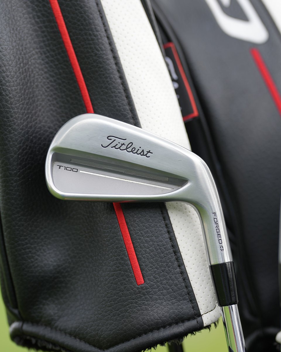TitleistCA's tweet image. Ready for their @usopengolf debut.

#TSeries