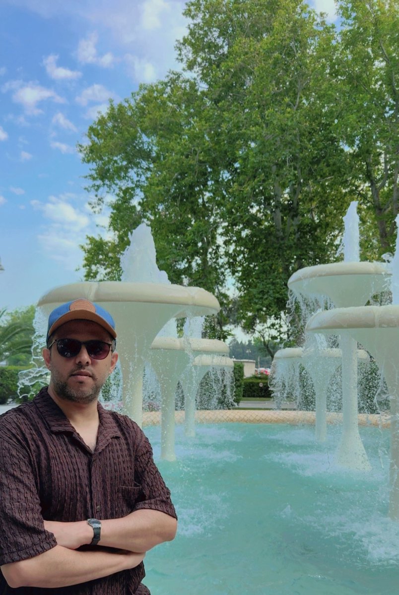 حسين الغاوي tweet media