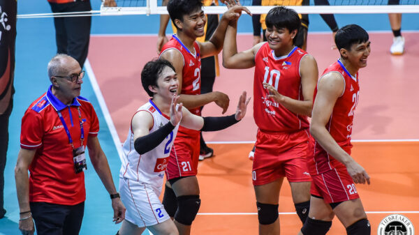 hotashhelll's tweet photo. Not to compare both teams, pero this MVT ng Alas is something na dapat nating suportahan. Sobrang lala ng improvements nila at maganda ang nilalaro. THEY NEED US! They are stepping up, we should step up for them too!

LABAN ALAS, LABAN PILIPINAS 🇵🇭

#AlasPilipinasInvitationals https://t.co/aA7YVnhNsc