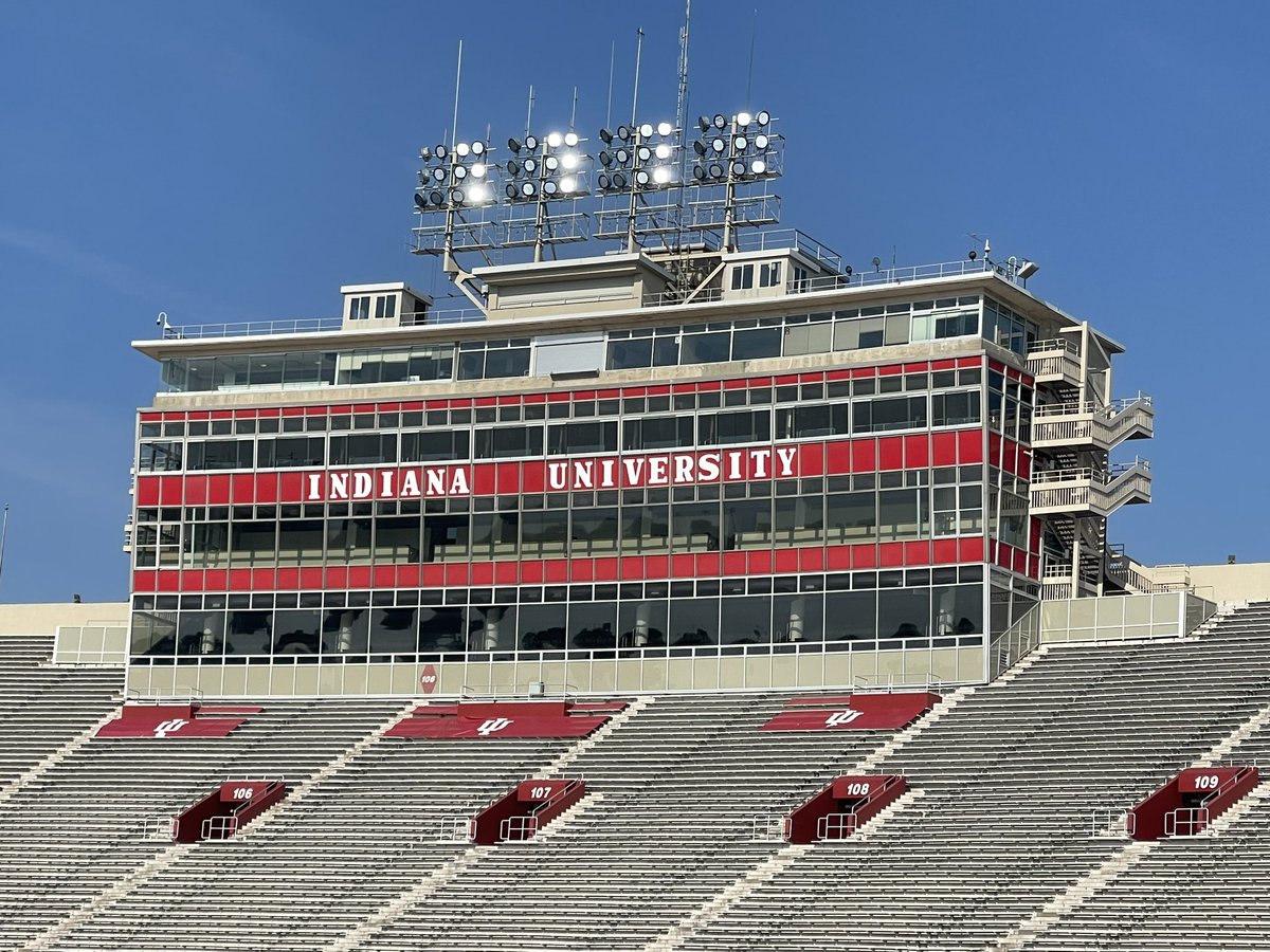 BLBobcatsFB's tweet image. ‘26 ATH. Isaiah Allen @ohthat_z and ‘27 OL/DL Gavyn Combs @GavynXLCombs33 are going camping @IndianaFootball