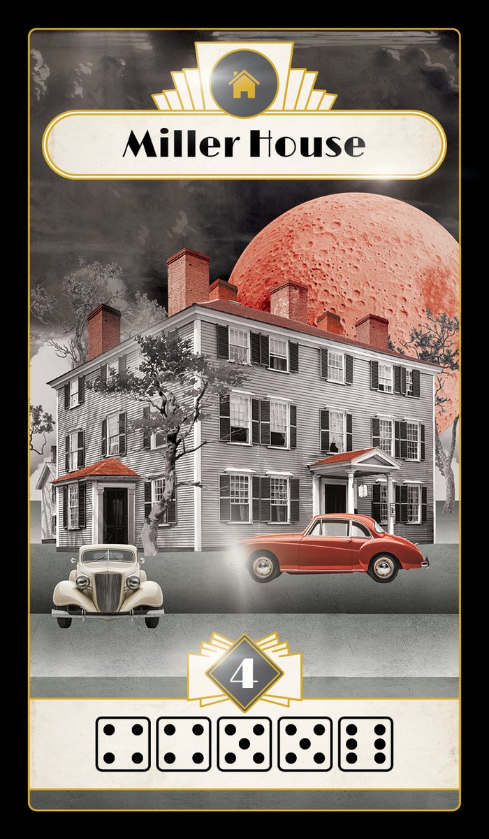 Anyone catch the Strawberry Moon? capecodtimes.com/story/lifestyl…