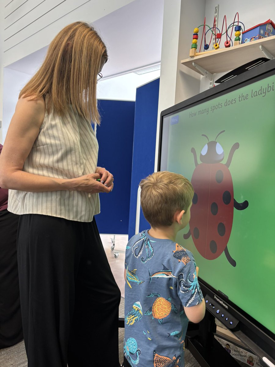 Invergowrie Primary School and Nursery (@inverprimary) on Twitter photo Fabulous final Peep session on digital technology today. <a href="/digilearnpkc/">DigiLearnPKC</a> <a href="/elc_pkc/">Early Learning and Childcare PKC</a> Fabulous final Peep session on digital technology today. <a href="/digilearnpkc/">DigiLearnPKC</a> <a href="/elc_pkc/">Early Learning and Childcare PKC</a>