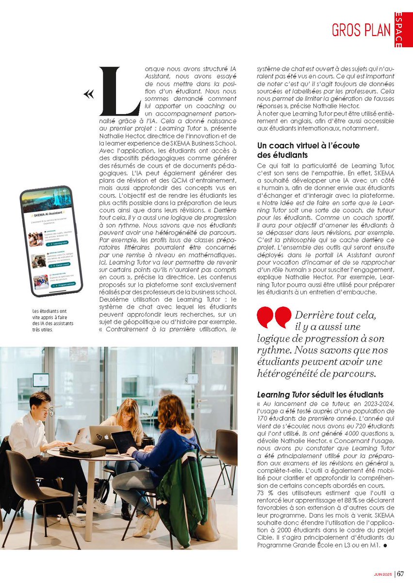 Espace Prépas tweet media