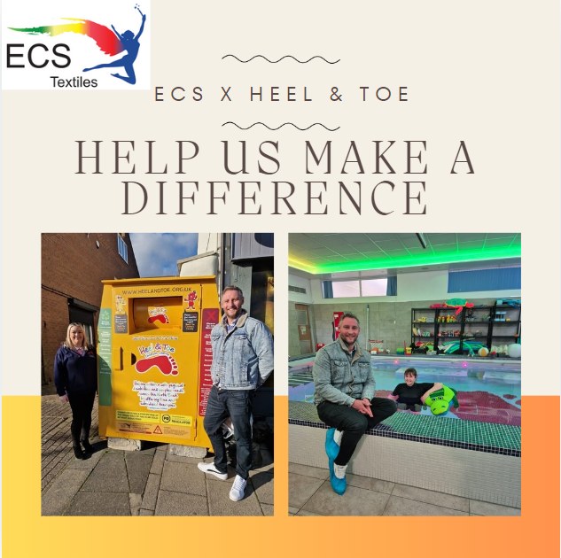 Mandy Hammond (@mandyhammond1) on Twitter photo We are seeking to place <a href="/HeelToeCharity/">Heel & Toe Charity👣</a>👣recycling bins at locations in the North East for you to donate unwanted clothing, toys, & bric-a-brac. This reduces waste & we receive a donation from <a href="/ltd_ecs/">Ecs Textiles Ltd</a>
👣♻️🧥🩳👟
Can you help? Email: mandy@heelandtoe.org.uk #CoDurhamHour #BizHour We are seeking to place <a href="/HeelToeCharity/">Heel & Toe Charity👣</a>👣recycling bins at locations in the North East for you to donate unwanted clothing, toys, & bric-a-brac. This reduces waste & we receive a donation from <a href="/ltd_ecs/">Ecs Textiles Ltd</a>
👣♻️🧥🩳👟
Can you help? Email: mandy@heelandtoe.org.uk #CoDurhamHour #BizHour