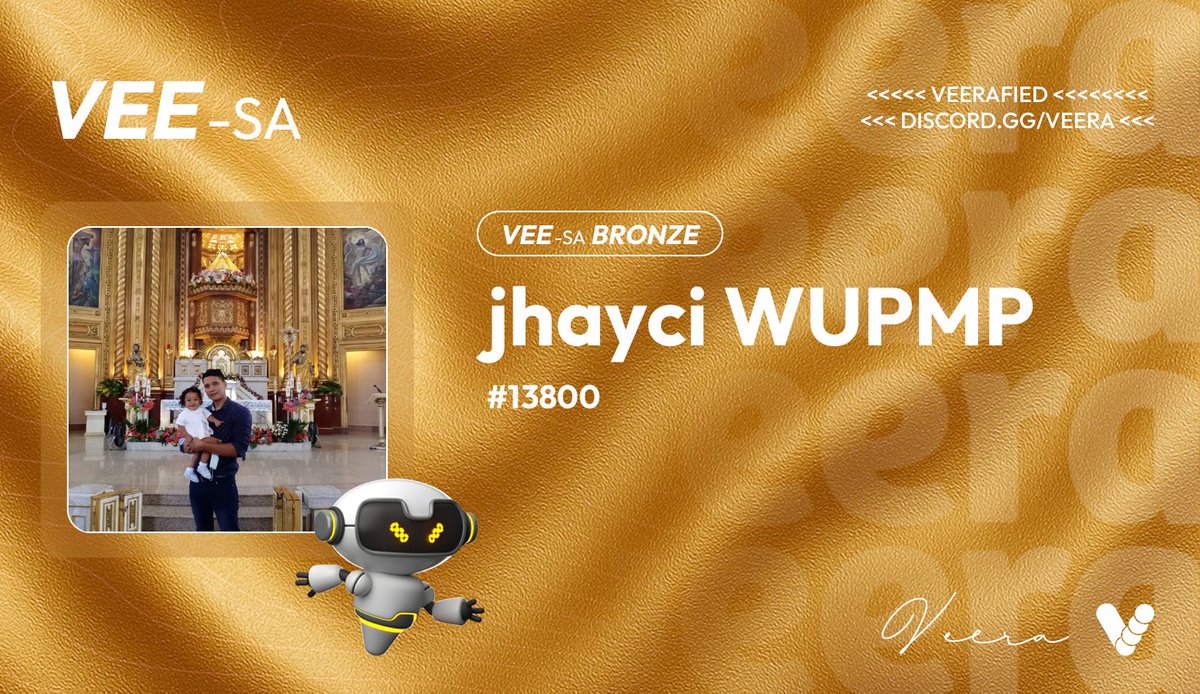 Let go !! <a href="/veerabrowser/">@veerabrowser</a>
Claim your verra now!!👀