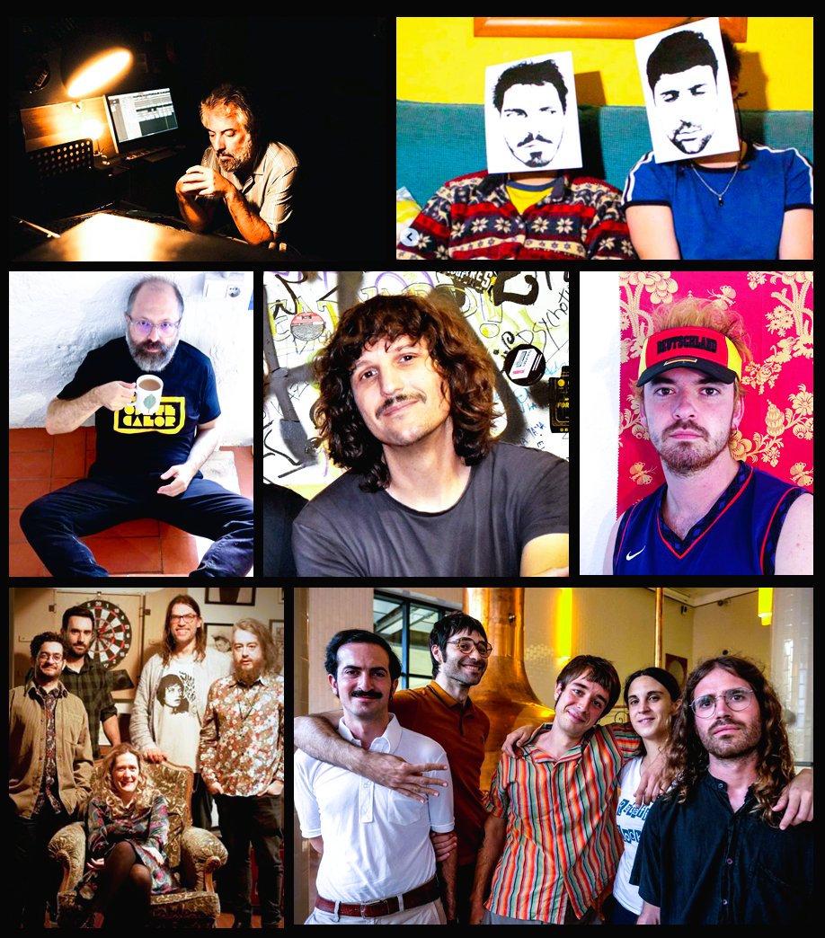 tocdequedaradio (@tocdequedaradio) on Twitter photo Preparada l'edició d'aquest dijous (21:05) del <a href="/tocdequedaradio/">tocdequedaradio</a> de <a href="/lanovaradioreus/">LANOVA Ràdio de Reus</a>. Tirem de sotabosc i proximitat amb <a href="/srchinarro/">sr.chinarro</a>, Niño Pájaro, Santa Maria Death Trip, <a href="/monitodinero/">monitodinero</a>, <a href="/wablopilson/">pablo wilson</a>, <a href="/minibusers/">Minibús Intergalàctic</a> i Yorchh Sosa càustica, dadaisme avellutat i memòria històrica. Preparada l'edició d'aquest dijous (21:05) del <a href="/tocdequedaradio/">tocdequedaradio</a> de <a href="/lanovaradioreus/">LANOVA Ràdio de Reus</a>. Tirem de sotabosc i proximitat amb <a href="/srchinarro/">sr.chinarro</a>, Niño Pájaro, Santa Maria Death Trip, <a href="/monitodinero/">monitodinero</a>, <a href="/wablopilson/">pablo wilson</a>, <a href="/minibusers/">Minibús Intergalàctic</a> i Yorchh Sosa càustica, dadaisme avellutat i memòria històrica.