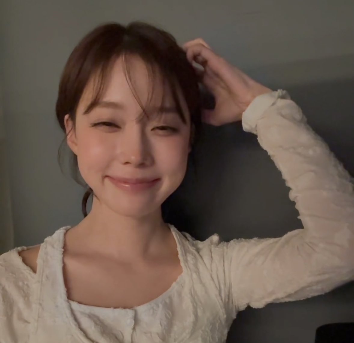 coolpuppy11_'s tweet image. 긁쩡긁쩡 그리고 햇살웃음