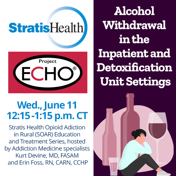 Stratis Health tweet media