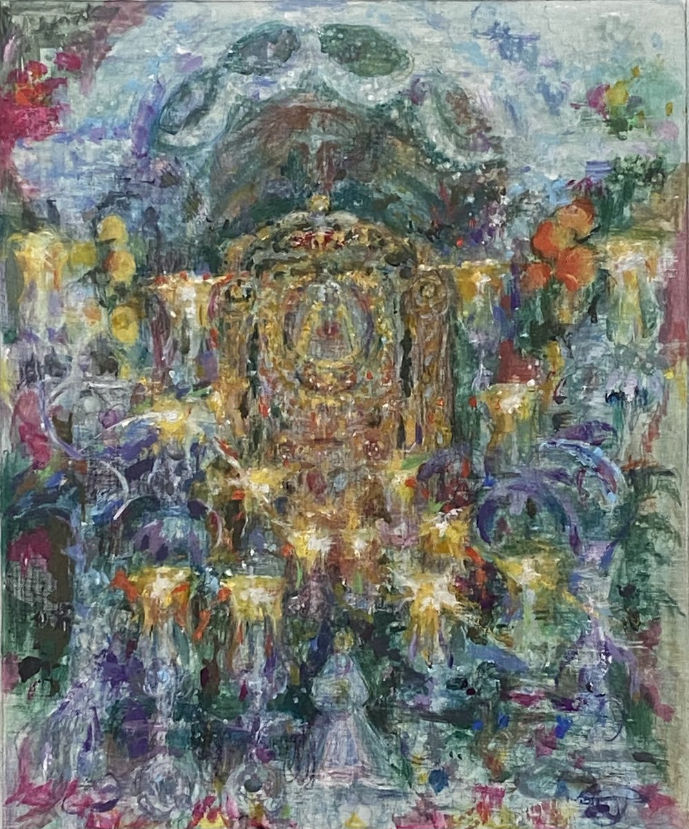 José María Pedernal tweet media