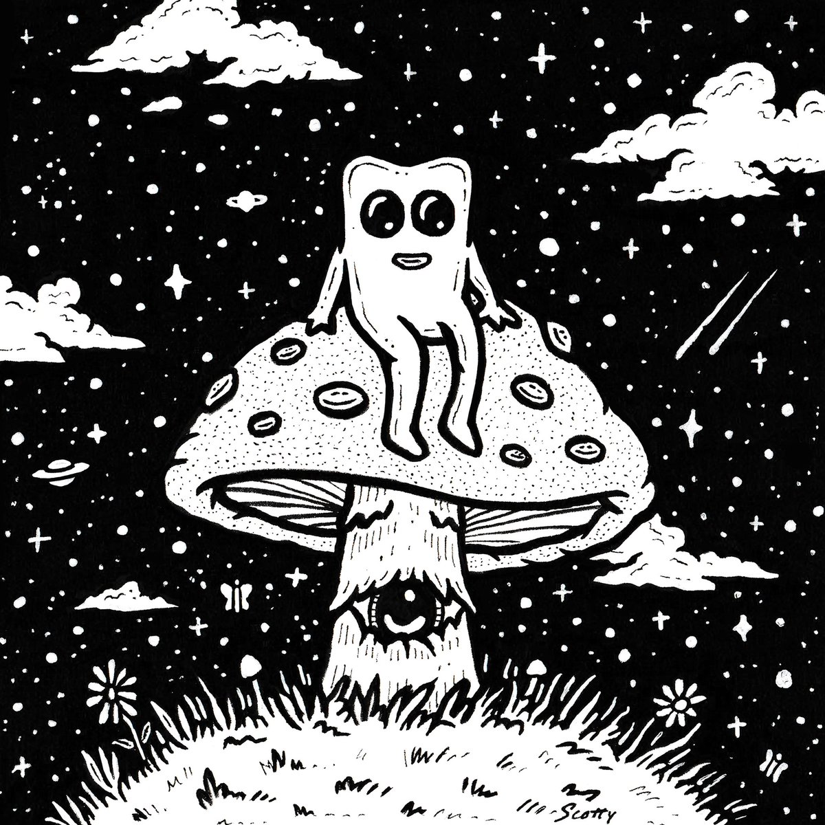 Seeing old memecoins get some major movements makes me think FWOG are going to rip soon