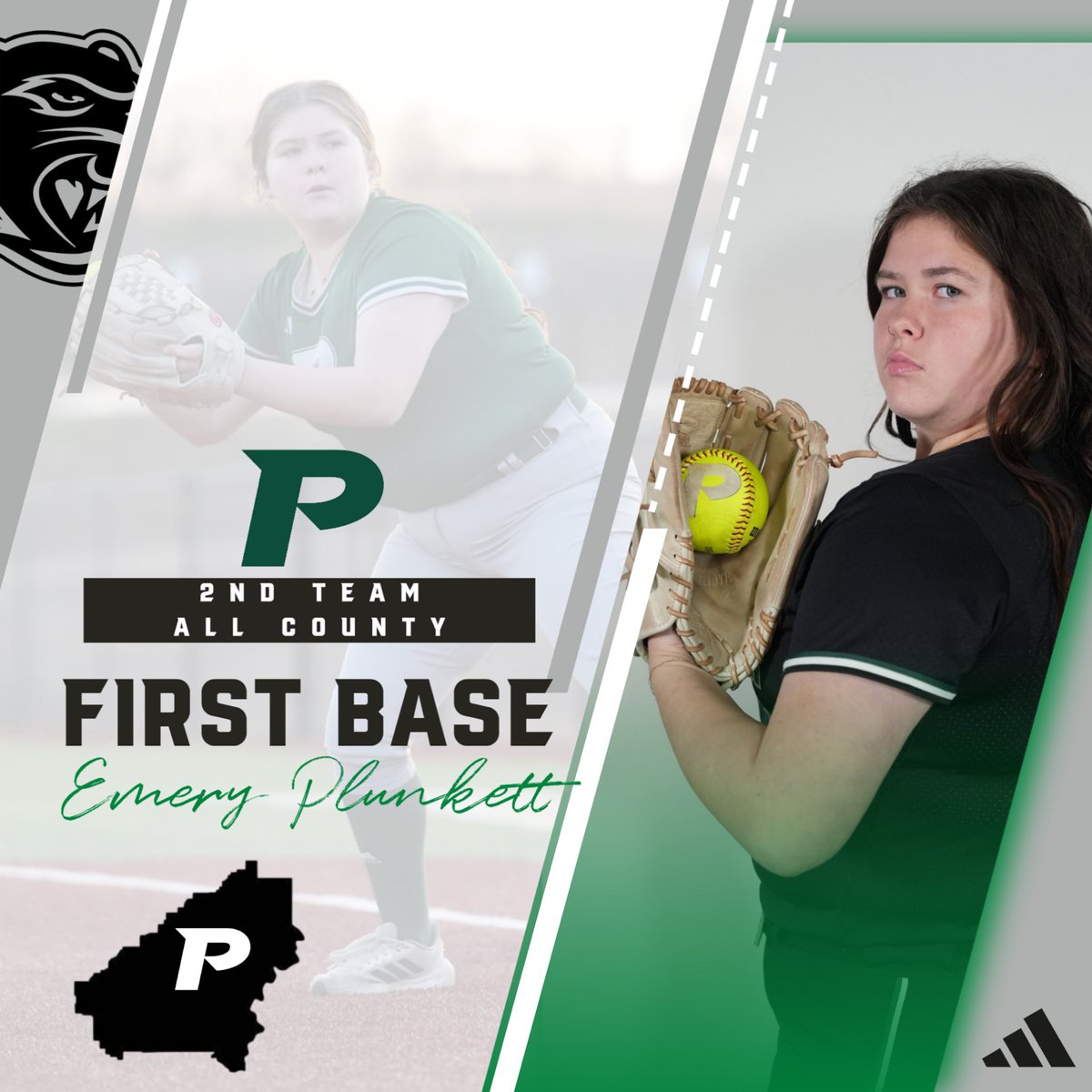 Pelham Softball tweet media