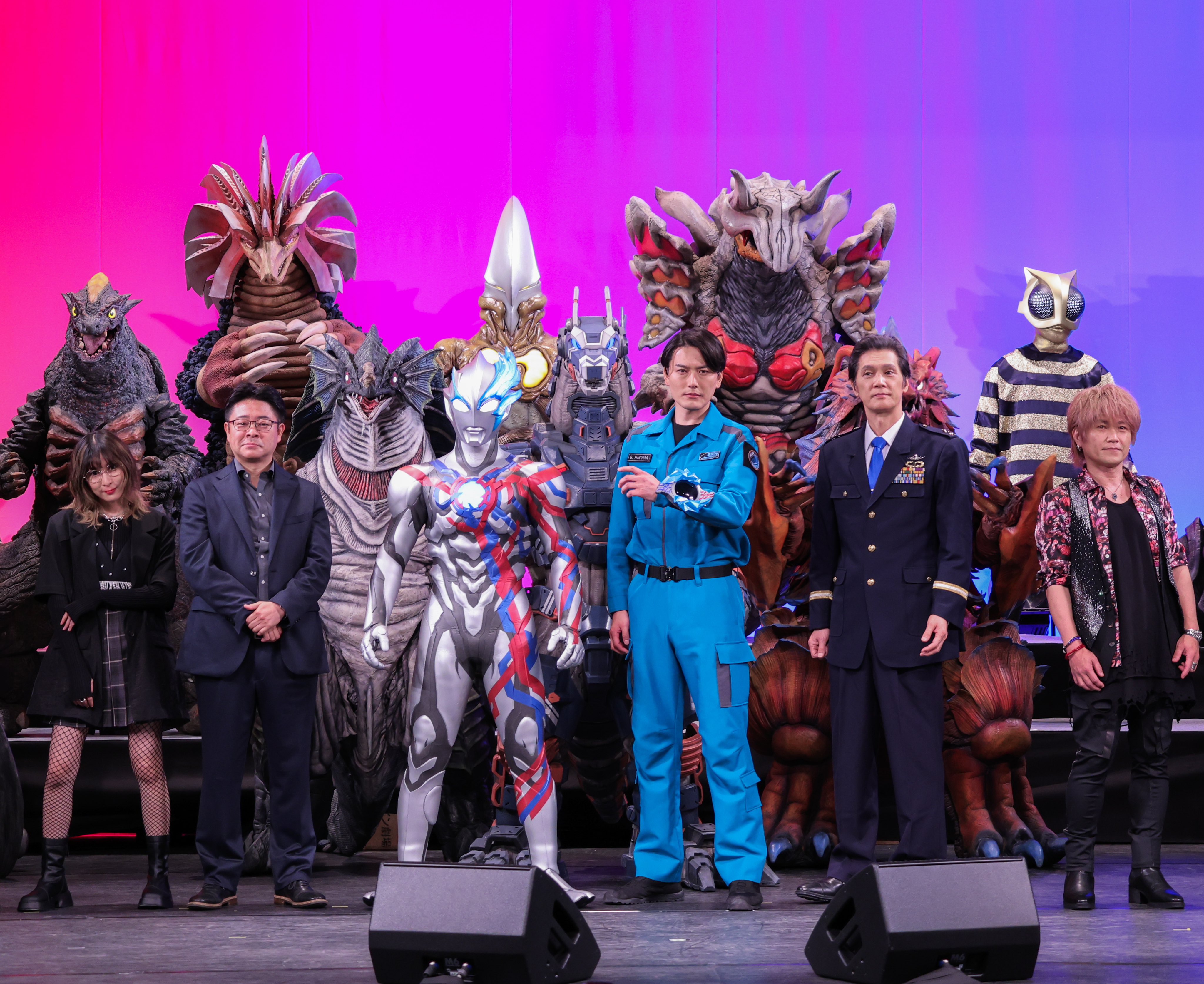 Amazon.com: Ultra Monster SeriesEX Hyper Zetton Gigant