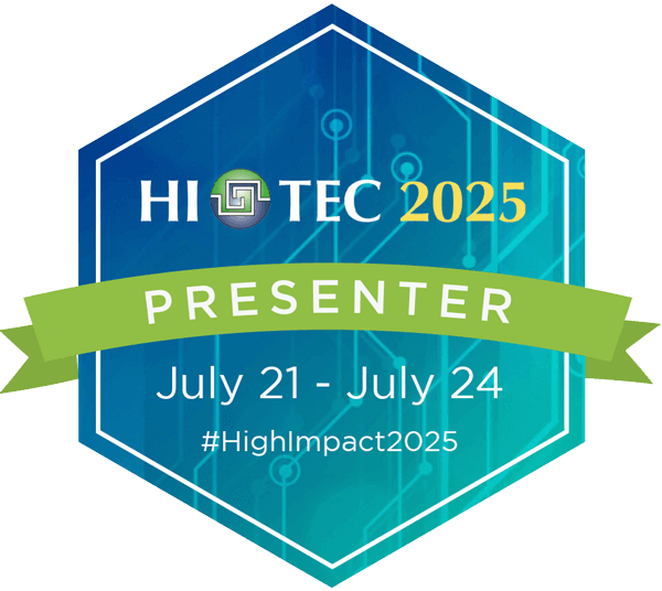 Join Biotility next month at <a href="/HI_TEC/">High Impact Technology Exchange Conference</a> 2025 to explore the workforce in high-tech sectors that drive our nation’s economy. Our director Tamara Mandell will present on ways to integrate content into your curriculum that is valued for bioscience industry careers. #hitec2025