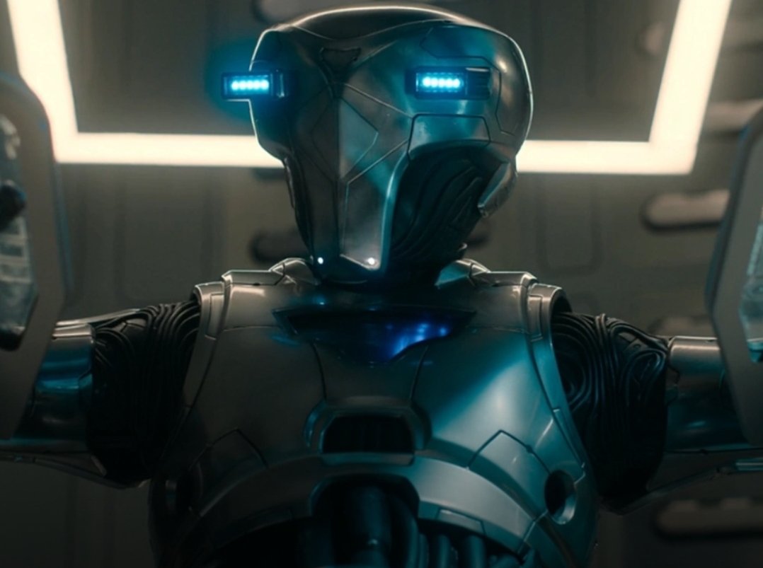 "I asked chatgpt" "I asked grok"
I asked the Vlinx and he was also useless