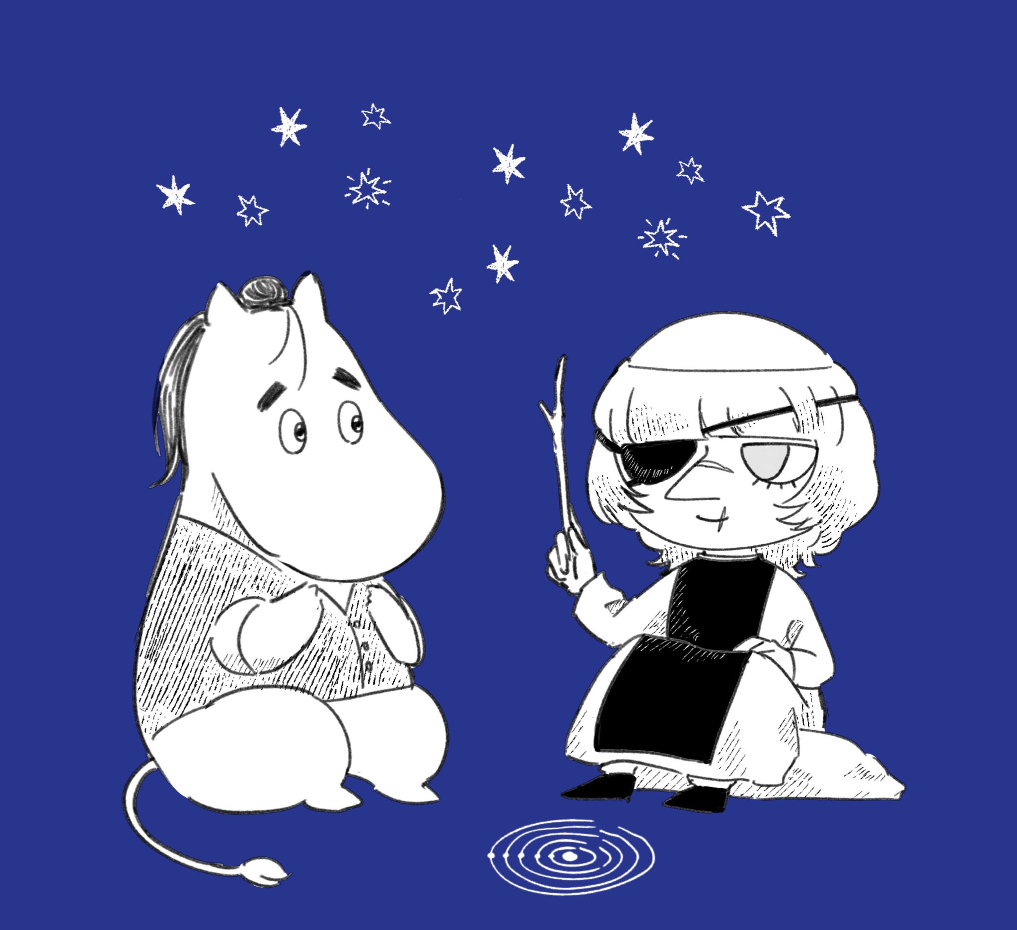 pino.ページ 冬野ぴの Pino❄️Illustrator (@fuyuno_pino) / X