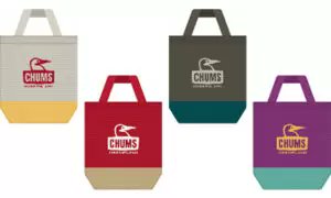 アサヒ飲料『CHUMS（チャムス）』ゴクゴクプロジェクトが2025年6月16日