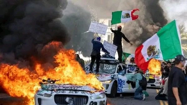 Victoria E. (@victoriae861802) on Twitter photo Libertad, democracia y derechos humanos a lo Made in USA.
Quién lo quiere??
#SOSUSA
<a href="/David_qva/">DAViD.cu</a>
<a href="/IzquierdaUnida/">Izquierda Unida🔻🇵🇸</a>
<a href="/100_fidelista/">Fidelista 100%</a>
<a href="/chinea_marlen/">Marlen Chinea Pérez</a>
<a href="/AlexSan64083773/">Alex Sancho</a>
<a href="/MartinezDCuba/">Manuel 📳🇨🇺</a>
<a href="/Azucena50043864/">🇨🇺Azucena Diéguez🇨🇺</a>
<a href="/GHNordelo5/">Gerardo Hdez. Nordelo</a>
<a href="/BrunoRguezP/">Bruno Rodríguez P</a> Libertad, democracia y derechos humanos a lo Made in USA.
Quién lo quiere??
#SOSUSA
<a href="/David_qva/">DAViD.cu</a>
<a href="/IzquierdaUnida/">Izquierda Unida🔻🇵🇸</a>
<a href="/100_fidelista/">Fidelista 100%</a>
<a href="/chinea_marlen/">Marlen Chinea Pérez</a>
<a href="/AlexSan64083773/">Alex Sancho</a>
<a href="/MartinezDCuba/">Manuel 📳🇨🇺</a>
<a href="/Azucena50043864/">🇨🇺Azucena Diéguez🇨🇺</a>
<a href="/GHNordelo5/">Gerardo Hdez. Nordelo</a>
<a href="/BrunoRguezP/">Bruno Rodríguez P</a>