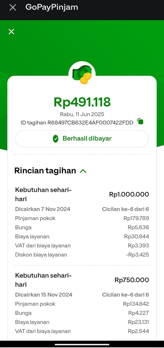 Org tampan tweet media