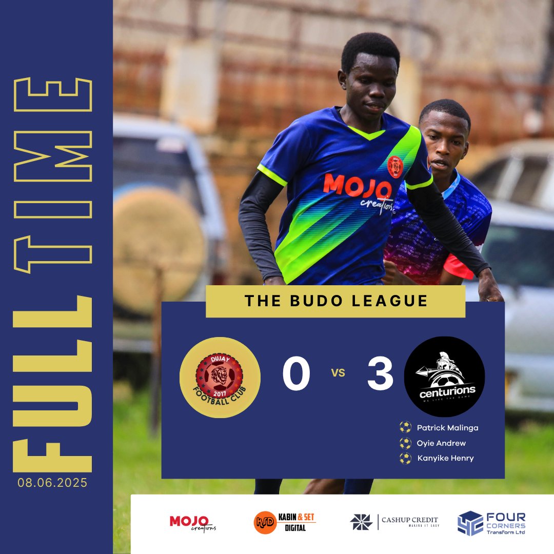 When you’re green you grow, when you’re ripe you rot. Never shall we ever underestimate underdogs. 

To the next team we are playing <a href="/jubilewos/">Jubilewos</a> no word can describe what we have in store for you.
#ABigDeal