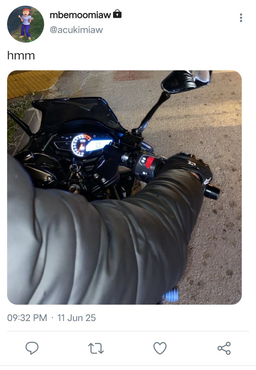 J I T A E tweet media