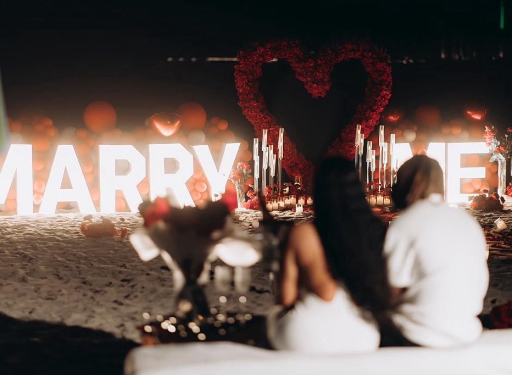 City_Xtra's tweet image. Congratulations @JeremyDoku! 💍