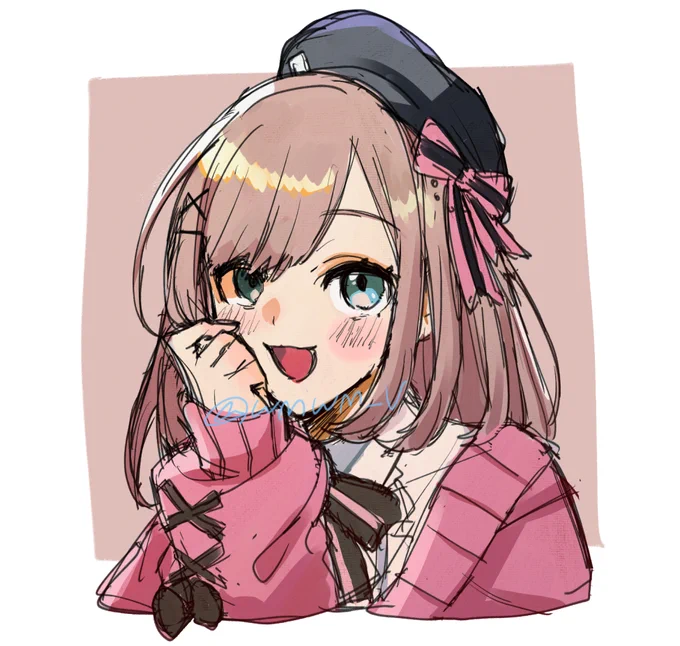 こんるる～