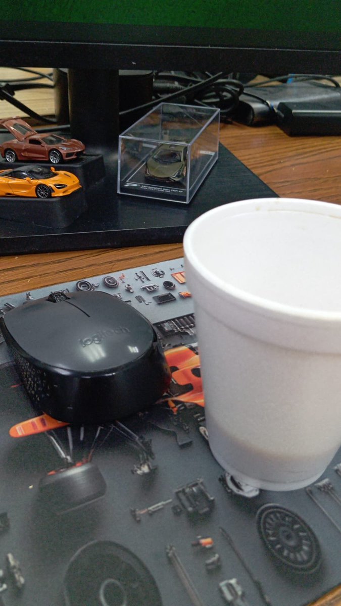 brionibaldo's tweet image. #GotCoffee ?