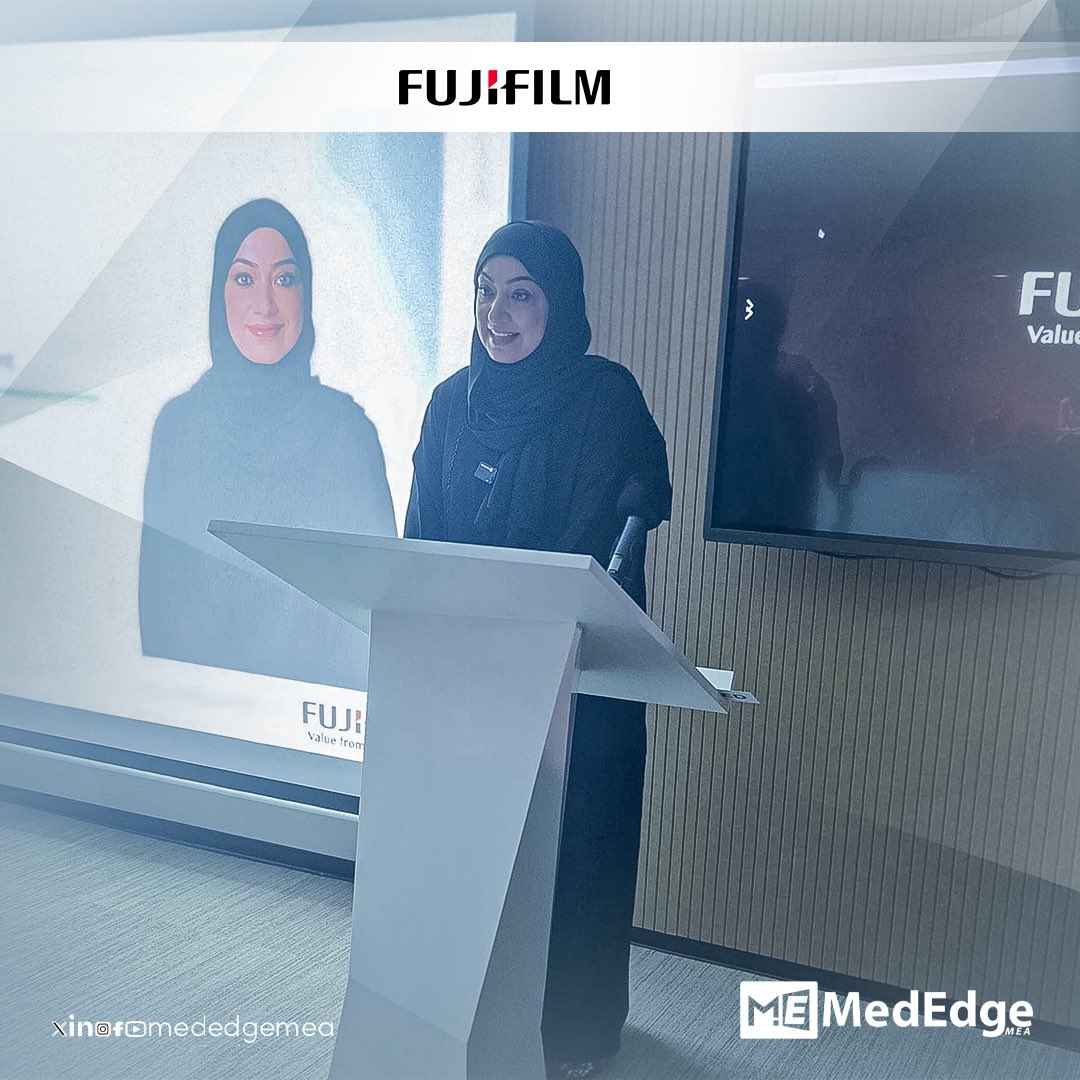 Fujifilm has officially launched its new regional office at Expo City Dubai — marking a major step in expanding its presence across the Middle East. The opening ceremony highlighted the brand’s continued commitment to innovation in healthcare, imaging, and sustainable technology.