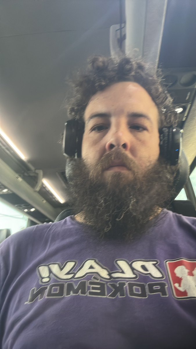 First leg of my journey to naic