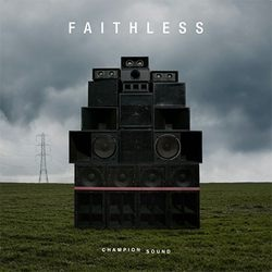 FAITHLESS 

celebrating the release of new album Champion Sounds, dance music pioneers Faithless perform an intimate set in Kingston banquetrecords.com/faithless/pryz…
