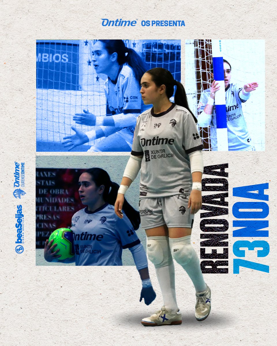 Ourense Ontime FSF (@ouontimefsf) on Twitter photo ๐ฅ๐๐ก๐ข๐ฉ๐๐๐๐ขฬ๐ก // ๐ฎ๐๐๐ฉ // ๐ฅ ยก๐ฅ๐๐ก๐ข๐ฉ๐๐๐๐ขฬ๐ก ๐๐ ๐๐๐ก๐ง๐๐ฅ๐โ ๐ฅ
ยก๐ก๐ผ๐ฎ ๐๐ฒ๐ด๐๐ถ๐ฟ๐ฎฬ ๐ฑ๐ฒ๐ณ๐ฒ๐ป๐ฑ๐ถ๐ฒ๐ป๐ฑ๐ผ ๐ป๐๐ฒ๐๐๐ฟ๐ฎ ๐ฝ๐ผ๐ฟ๐๐ฒ๐ฟ๐ถฬ๐ฎ ๐๐ป๐ฎ ๐๐ฒ๐บ๐ฝ๐ผ๐ฟ๐ฎ๐ฑ๐ฎ ๐บ๐ฎฬ๐โ๐๐ค
๐ Gracias, Noa, por tu confianza en este proyecto.
Estamos felices๐ ๐ฅ๐๐ก๐ข๐ฉ๐๐๐๐ขฬ๐ก // ๐ฎ๐๐๐ฉ // ๐ฅ ยก๐ฅ๐๐ก๐ข๐ฉ๐๐๐๐ขฬ๐ก ๐๐ ๐๐๐ก๐ง๐๐ฅ๐โ ๐ฅ
ยก๐ก๐ผ๐ฎ ๐๐ฒ๐ด๐๐ถ๐ฟ๐ฎฬ ๐ฑ๐ฒ๐ณ๐ฒ๐ป๐ฑ๐ถ๐ฒ๐ป๐ฑ๐ผ ๐ป๐๐ฒ๐๐๐ฟ๐ฎ ๐ฝ๐ผ๐ฟ๐๐ฒ๐ฟ๐ถฬ๐ฎ ๐๐ป๐ฎ ๐๐ฒ๐บ๐ฝ๐ผ๐ฟ๐ฎ๐ฑ๐ฎ ๐บ๐ฎฬ๐โ๐๐ค
๐ Gracias, Noa, por tu confianza en este proyecto.
Estamos felices๐