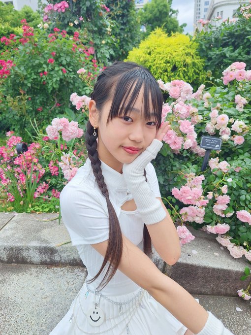 Twitterのコスプレ画像11