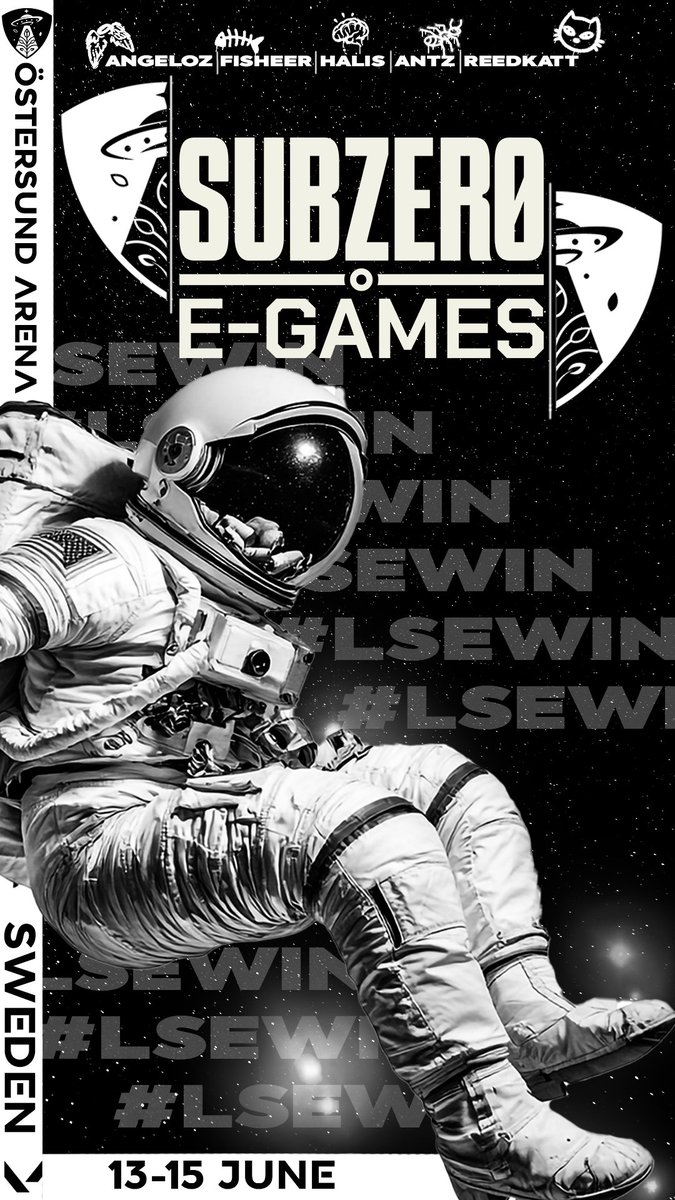 Lodestar Esports (@lodestaresports) on Twitter photo ๐ฝ MISSION UPDATE ๐ฝ
Weโve locked in our first destination: <a href="/subzeroegames/">SubZero E-Games</a>
๐ธ The reveal kicks off there โ and itโs monumental.
๐งฌ MISSION CHECKPOINTS โ SUBZERO E-GAMES
โ
Checkpoint 1: Planetfall โ Touchdown complete. Atmosphere stable.
โ
Checkpoint 2: First Contact โ Reveal ๐ฝ MISSION UPDATE ๐ฝ
Weโve locked in our first destination: <a href="/subzeroegames/">SubZero E-Games</a>
๐ธ The reveal kicks off there โ and itโs monumental.
๐งฌ MISSION CHECKPOINTS โ SUBZERO E-GAMES
โ
Checkpoint 1: Planetfall โ Touchdown complete. Atmosphere stable.
โ
Checkpoint 2: First Contact โ Reveal