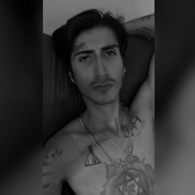 PsyquiTwo's tweet image. #NuevaFotoDePerfil