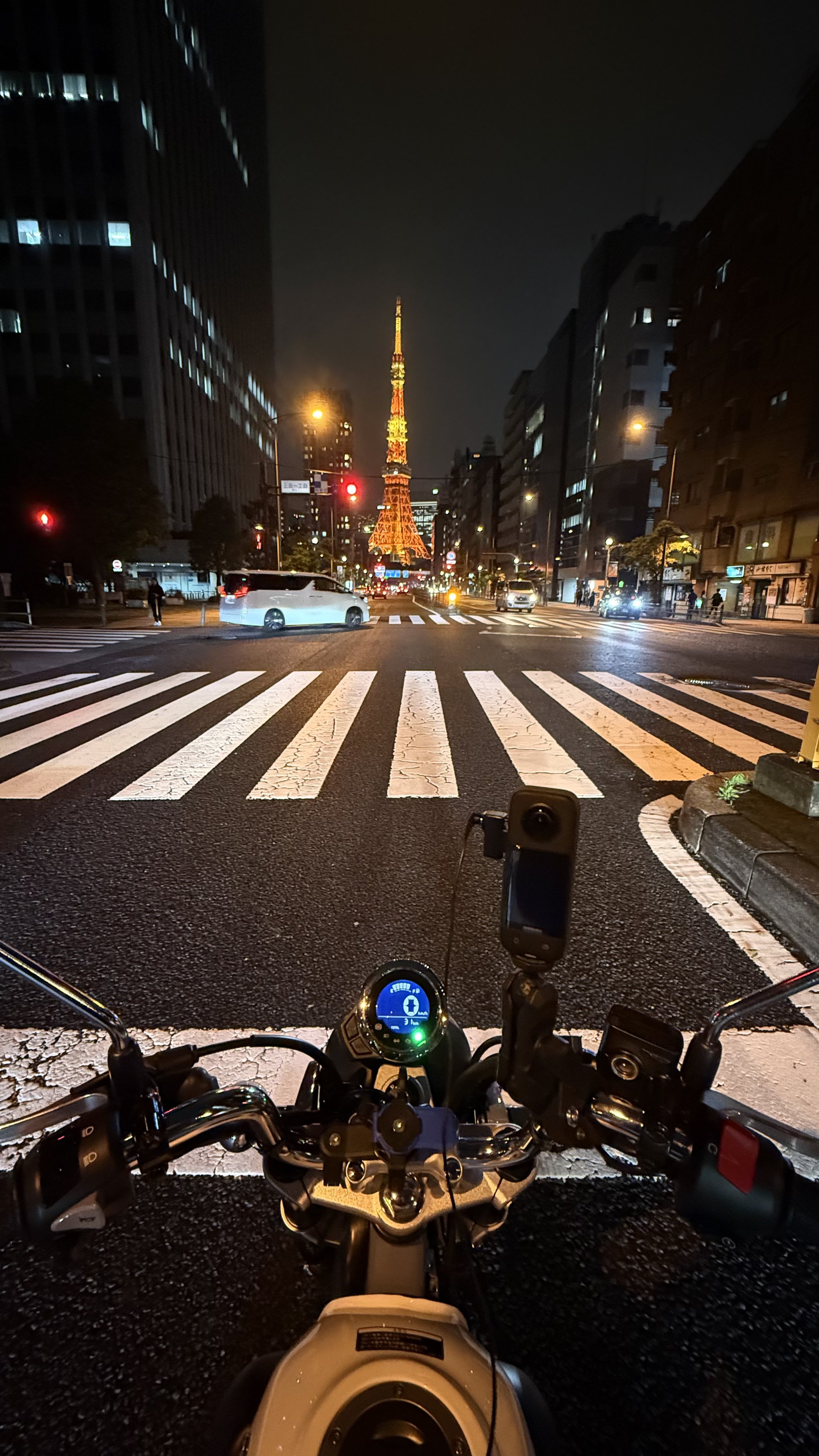 monkey様 ギィ•デサップ[秋雨を行く馬車] 8号 サイン有り