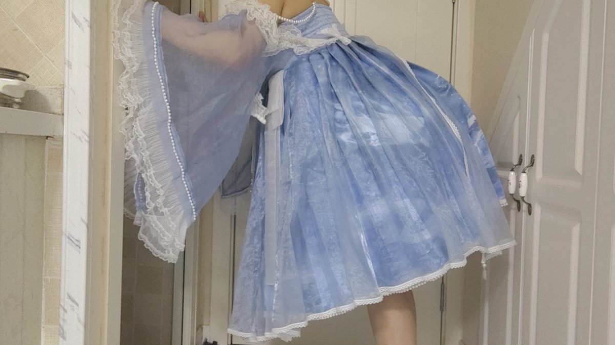 xiaodu402's tweet photo. 已经准备好啦 #伪娘 #鲛月姬 #洛丽塔 #意淫 #服射 #打胶 #羞辱 https://t.co/43gzibOlvP