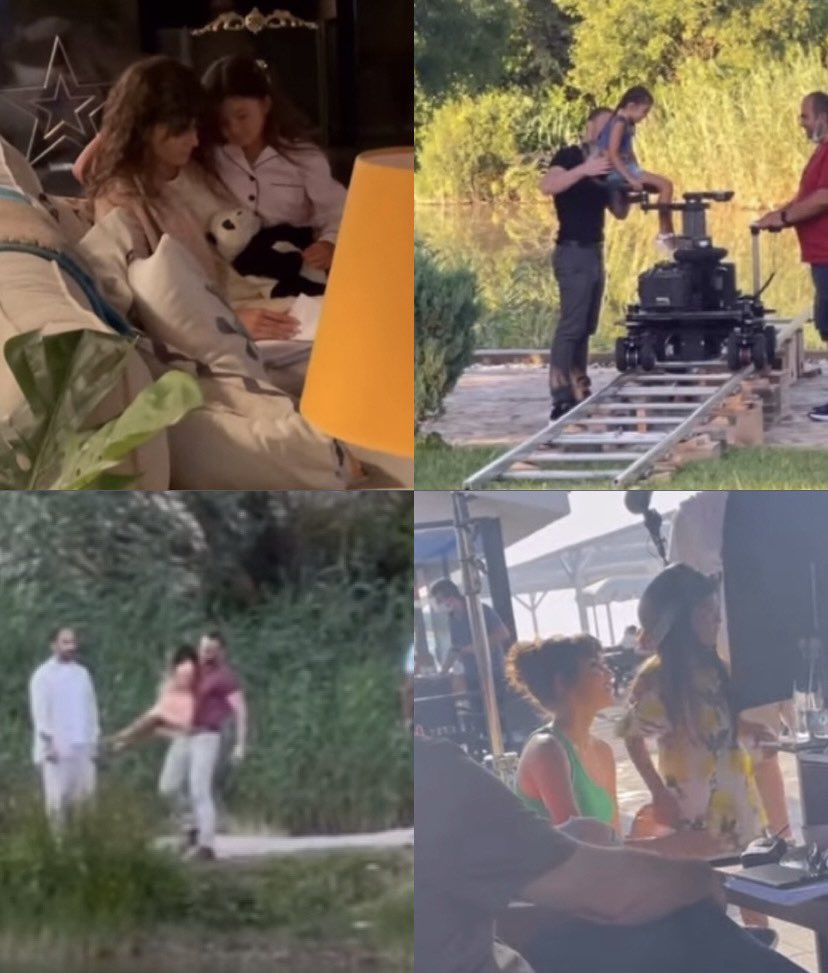 they’re the most precious people 🥹💘