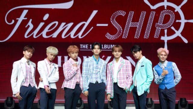 I’ll always be grateful to MLD for making HORI7ON’s debut possible. But continued mismanagement is putting the group’s future at risk. If MLD can’t support them properly, please release the boys to a company ready to push them higher and secure their growth.