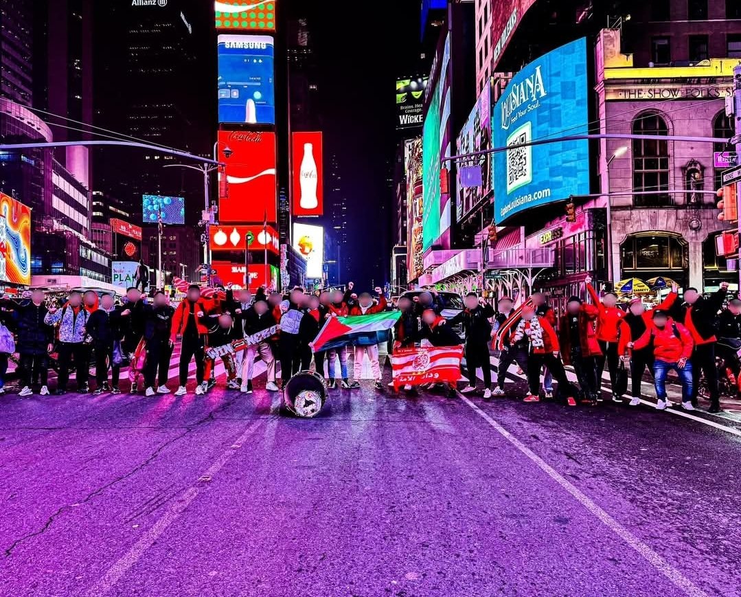 ⏳️✈️🇺🇸