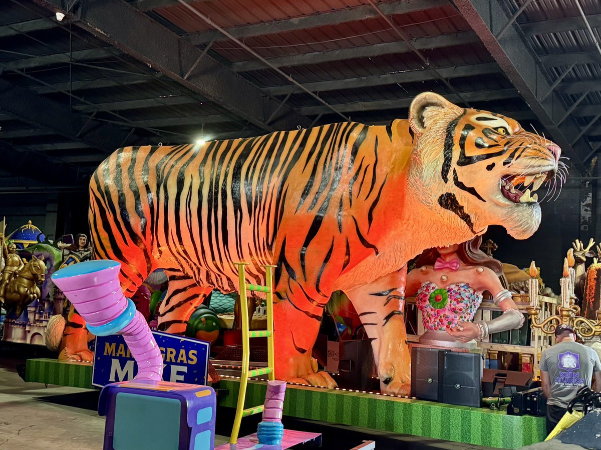 Fletcher Mackel tweet media