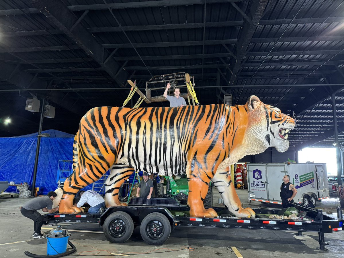 Fletcher Mackel tweet media